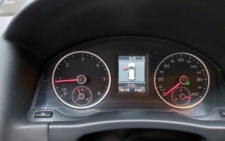 Volkswagen Tiguan I, 2011 год, 1 060 000 рублей, 7 фотография