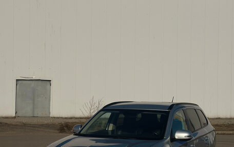 Mitsubishi Outlander III рестайлинг 3, 2013 год, 1 330 000 рублей, 2 фотография