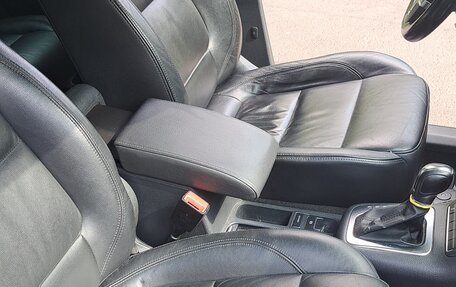 Volkswagen Tiguan I, 2011 год, 1 390 000 рублей, 6 фотография