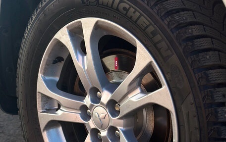 Mitsubishi Outlander III рестайлинг 3, 2013 год, 1 330 000 рублей, 13 фотография