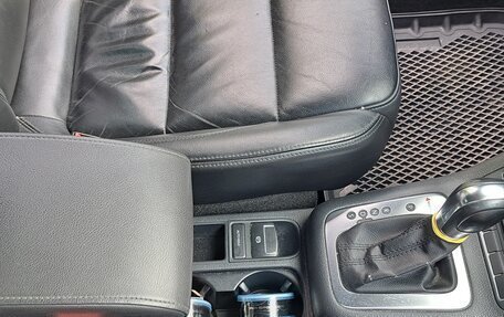 Volkswagen Tiguan I, 2011 год, 1 390 000 рублей, 9 фотография