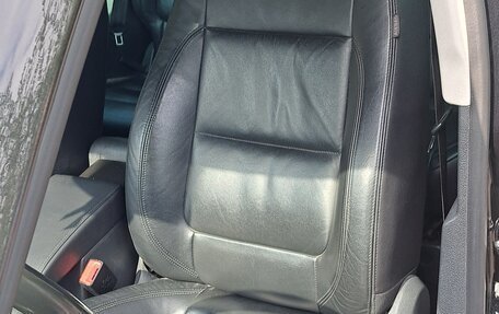 Volkswagen Tiguan I, 2011 год, 1 390 000 рублей, 16 фотография