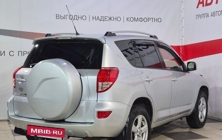 Toyota RAV4, 2007 год, 964 000 рублей, 7 фотография
