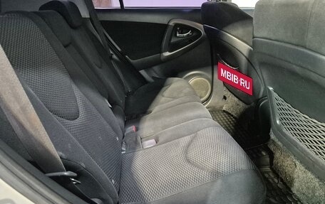 Toyota RAV4, 2007 год, 964 000 рублей, 14 фотография