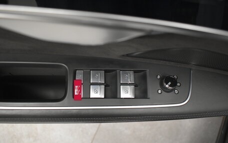 Audi A8, 2019 год, 5 200 000 рублей, 12 фотография