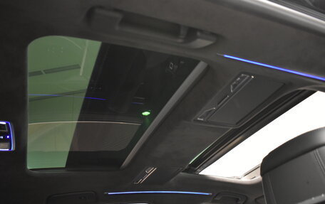 Audi A8, 2019 год, 5 200 000 рублей, 29 фотография