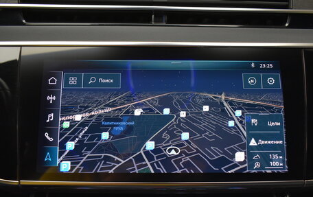 Audi A8, 2019 год, 5 200 000 рублей, 19 фотография