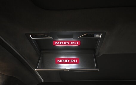 Audi A8, 2019 год, 5 200 000 рублей, 24 фотография