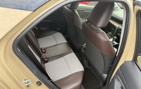 Toyota Yaris Cross, 2022 год, 1 990 000 рублей, 20 фотография