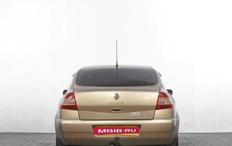 Renault Megane II, 2008 год, 569 000 рублей, 6 фотография