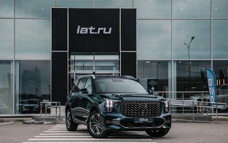 GAC GS8, 2025 год, 4 199 000 рублей, 3 фотография