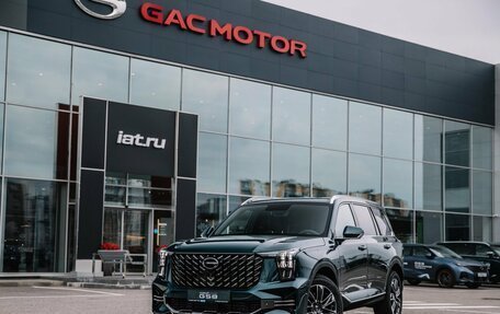 GAC GS8, 2025 год, 4 199 000 рублей, 10 фотография