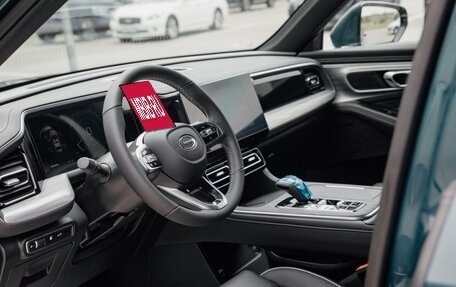 GAC GS8, 2025 год, 4 199 000 рублей, 11 фотография