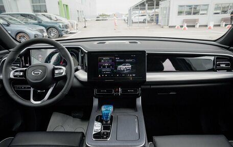 GAC GS8, 2025 год, 4 199 000 рублей, 12 фотография