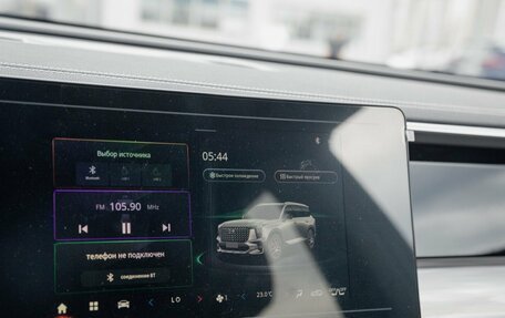 GAC GS8, 2025 год, 4 199 000 рублей, 18 фотография