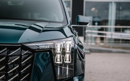 GAC GS8, 2025 год, 4 199 000 рублей, 29 фотография