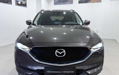Mazda CX-5 II, 2019 год, 2 200 000 рублей, 8 фотография