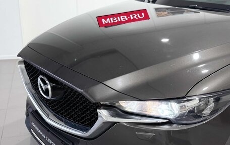 Mazda CX-5 II, 2019 год, 2 200 000 рублей, 3 фотография