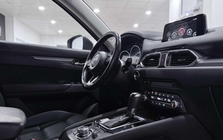 Mazda CX-5 II, 2019 год, 2 200 000 рублей, 10 фотография