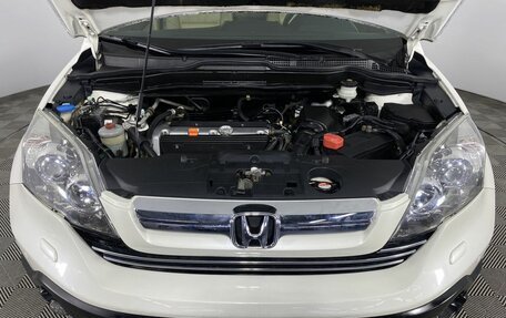 Honda CR-V III рестайлинг, 2008 год, 1 199 000 рублей, 4 фотография