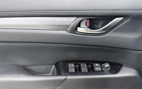 Mazda CX-5 II, 2019 год, 2 200 000 рублей, 19 фотография