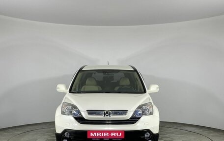 Honda CR-V III рестайлинг, 2008 год, 1 199 000 рублей, 3 фотография