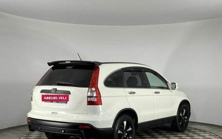 Honda CR-V III рестайлинг, 2008 год, 1 199 000 рублей, 6 фотография