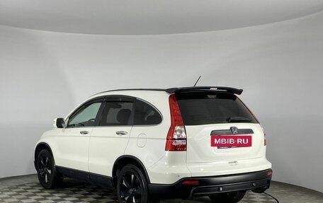 Honda CR-V III рестайлинг, 2008 год, 1 199 000 рублей, 7 фотография