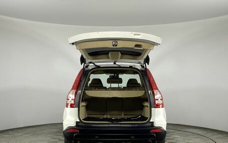 Honda CR-V III рестайлинг, 2008 год, 1 199 000 рублей, 9 фотография