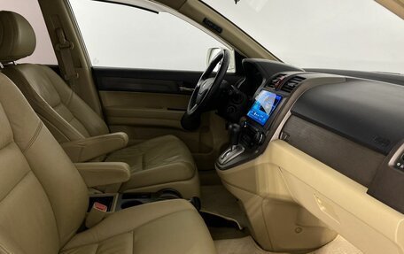 Honda CR-V III рестайлинг, 2008 год, 1 199 000 рублей, 13 фотография