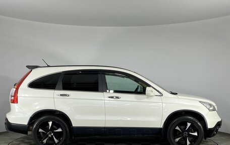 Honda CR-V III рестайлинг, 2008 год, 1 199 000 рублей, 11 фотография