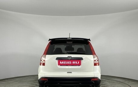 Honda CR-V III рестайлинг, 2008 год, 1 199 000 рублей, 8 фотография