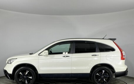 Honda CR-V III рестайлинг, 2008 год, 1 199 000 рублей, 10 фотография