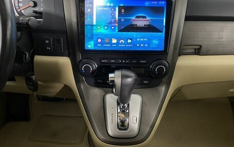 Honda CR-V III рестайлинг, 2008 год, 1 199 000 рублей, 17 фотография