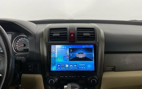 Honda CR-V III рестайлинг, 2008 год, 1 199 000 рублей, 18 фотография