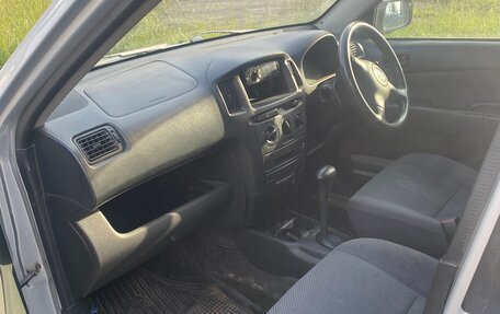 Toyota Probox I, 2003 год, 888 000 рублей, 6 фотография