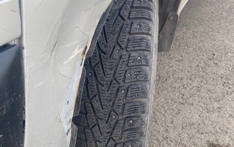 Toyota Probox I, 2003 год, 888 000 рублей, 5 фотография