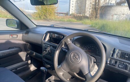 Toyota Probox I, 2003 год, 888 000 рублей, 7 фотография