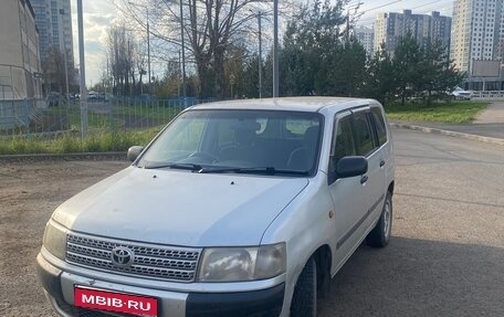 Toyota Probox I, 2003 год, 888 000 рублей, 1 фотография