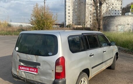 Toyota Probox I, 2003 год, 888 000 рублей, 3 фотография