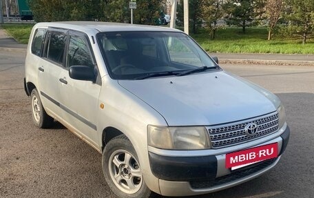 Toyota Probox I, 2003 год, 888 000 рублей, 2 фотография