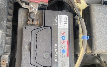 Toyota Probox I, 2003 год, 888 000 рублей, 9 фотография