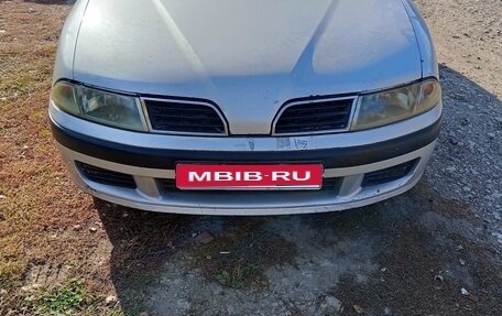 Mitsubishi Carisma I, 2001 год, 150 000 рублей, 1 фотография