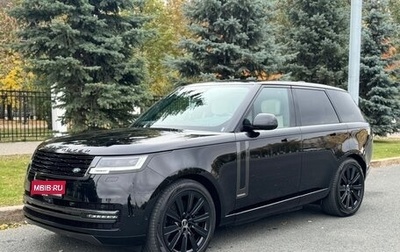Land Rover Range Rover IV рестайлинг, 2024 год, 22 999 000 рублей, 1 фотография