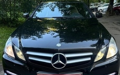 Mercedes-Benz E-Класс, 2012 год, 1 395 000 рублей, 1 фотография