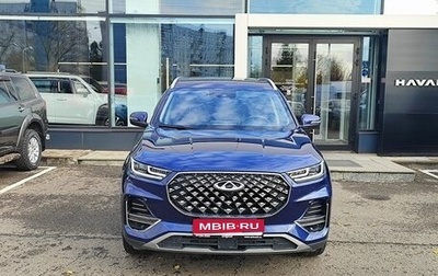 Chery Tiggo 8 Pro, 2022 год, 2 219 000 рублей, 1 фотография