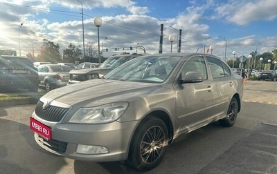 Skoda Octavia, 2012 год, 899 000 рублей, 1 фотография