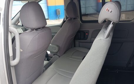 Hyundai Grand Starex Grand Starex I рестайлинг 2, 2018 год, 3 200 000 рублей, 7 фотография