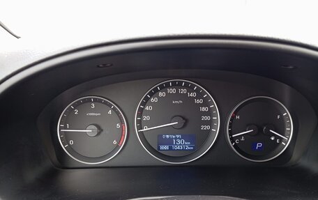 Hyundai Grand Starex Grand Starex I рестайлинг 2, 2018 год, 3 200 000 рублей, 6 фотография