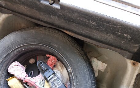 Mitsubishi Carisma I, 2001 год, 150 000 рублей, 11 фотография